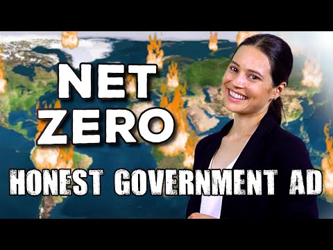 Honest Government Ad: Net Zero by 2050 lyteCache.php?origThumbUrl=https%3A%2F%2Fi.ytimg.com%2Fvi%2F1FqXTCvDLeo%2F0 