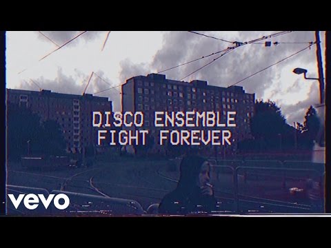 Review: Disco Ensemble - Afterlife lyteCache.php?origThumbUrl=https%3A%2F%2Fi.ytimg.com%2Fvi%2F1KGeDBq5CJ4%2F0 