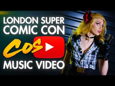 Cosplay: London Super Comic Con 2015 lyteCache.php?origThumbUrl=https%3A%2F%2Fi.ytimg.com%2Fvi%2F1QKtaB8_s68%2F0 