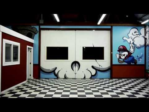 Super Mario Graffiti Room lyteCache.php?origThumbUrl=https%3A%2F%2Fi.ytimg.com%2Fvi%2F1VeSb3EbKNU%2F0 