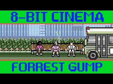 8-Bit Cinema: Forrest Gump lyteCache.php?origThumbUrl=https%3A%2F%2Fi.ytimg.com%2Fvi%2F1XAZWhFWYmI%2F0 