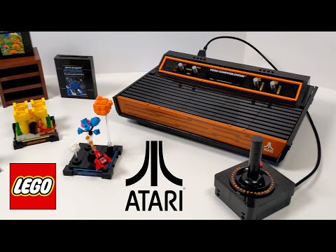 LEGO-Set "Atari® 2600" lyteCache.php?origThumbUrl=https%3A%2F%2Fi.ytimg.com%2Fvi%2F1XvNaQTVAhs%2F0 