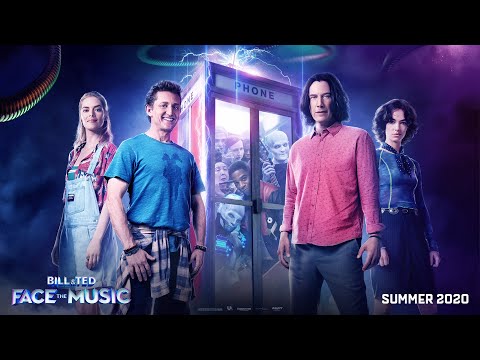 Neuer Trailer zu "Bill & Ted Face the Music" lyteCache.php?origThumbUrl=https%3A%2F%2Fi.ytimg.com%2Fvi%2F1gPGeAYo3yU%2F0 