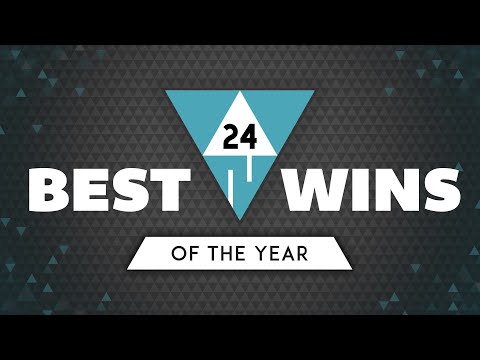 WIN Compilation: Best of 2024 lyteCache.php?origThumbUrl=https%3A%2F%2Fi.ytimg.com%2Fvi%2F1njdmaEjdfc%2F0 