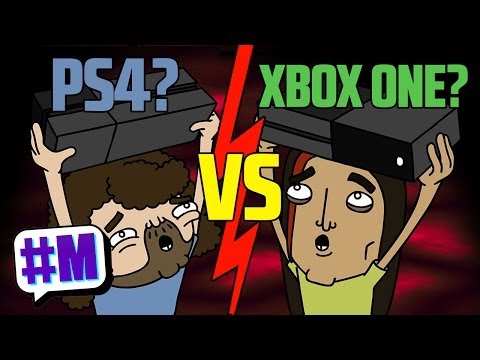 PS4 vs. Xbox One Battlerap lyteCache.php?origThumbUrl=https%3A%2F%2Fi.ytimg.com%2Fvi%2F1oENLm9hwy4%2F0 