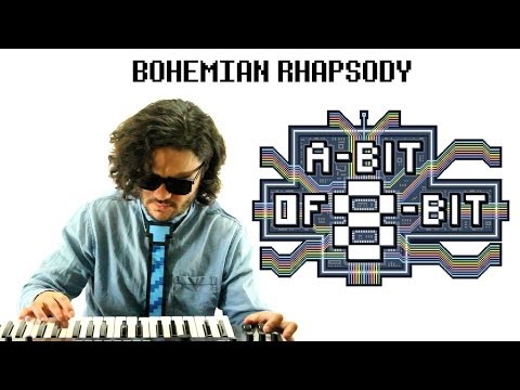 8-Bit Bohemian Rhapsody Cover lyteCache.php?origThumbUrl=https%3A%2F%2Fi.ytimg.com%2Fvi%2F1pGa9WUSgWQ%2F0 