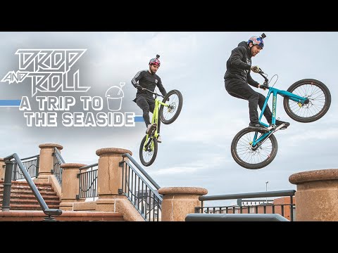 Danny Macaskill & Duncan Shaw: "A Trip to the Seaside" lyteCache.php?origThumbUrl=https%3A%2F%2Fi.ytimg.com%2Fvi%2F1q44HPZXl74%2F0 