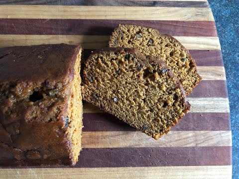 You Suck at Cooking: Pumpkin Bread lyteCache.php?origThumbUrl=https%3A%2F%2Fi.ytimg.com%2Fvi%2F1qpVkh61meM%2F0 