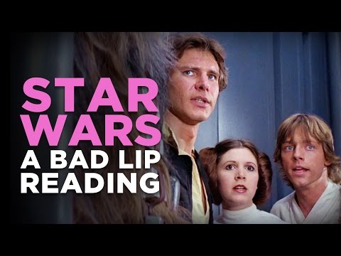 Star Wars: Bad Lip Reading, Minus Star Wars & Screening-Prank lyteCache.php?origThumbUrl=https%3A%2F%2Fi.ytimg.com%2Fvi%2F1w8Z0UOXVaY%2F0 