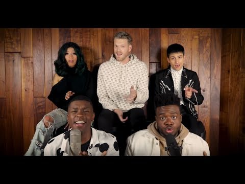 Pentatonix: Evolution of Rihanna lyteCache.php?origThumbUrl=https%3A%2F%2Fi.ytimg.com%2Fvi%2F2-NAJn1EsLg%2F0 