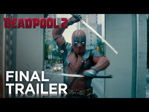 Finaler "Deadpool 2" Trailer lyteCache.php?origThumbUrl=https%3A%2F%2Fi.ytimg.com%2Fvi%2F20bpjtCbCz0%2F0 