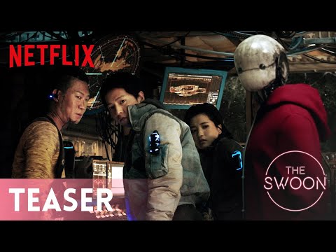 Netflix-Film aus Südkorea: "Space Sweepers" lyteCache.php?origThumbUrl=https%3A%2F%2Fi.ytimg.com%2Fvi%2F25p7PHhY5S0%2F0 