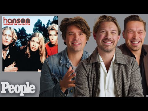 "MMMBop" - Die Geschichte hinter dem Hansons-Lied lyteCache.php?origThumbUrl=https%3A%2F%2Fi.ytimg.com%2Fvi%2F2B5KcFN4gM8%2F0 