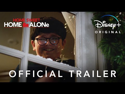 "Max – Allein zu Haus“: Trailer zum Remake "Home Sweet Home Alone" Disney+ lyteCache.php?origThumbUrl=https%3A%2F%2Fi.ytimg.com%2Fvi%2F2BkVf2voCr0%2F0 