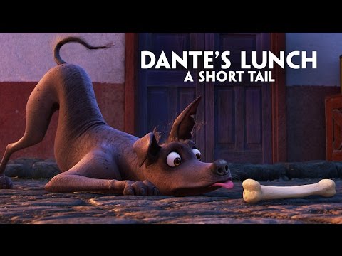 Neuer Pixar-Kurzfilm: Dante’s Lunch lyteCache.php?origThumbUrl=https%3A%2F%2Fi.ytimg.com%2Fvi%2F2GCzyZexnNE%2F0 