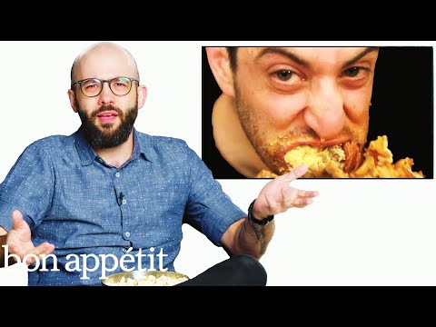 Binging with Babish schaut die viralsten Foodvideos des Internet lyteCache.php?origThumbUrl=https%3A%2F%2Fi.ytimg.com%2Fvi%2F2J6bJnwr1rw%2F0 