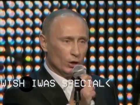 Putin Karaoke-singt Radioheads 'Creep' lyteCache.php?origThumbUrl=https%3A%2F%2Fi.ytimg.com%2Fvi%2F2O_FClwUpQo%2F0 