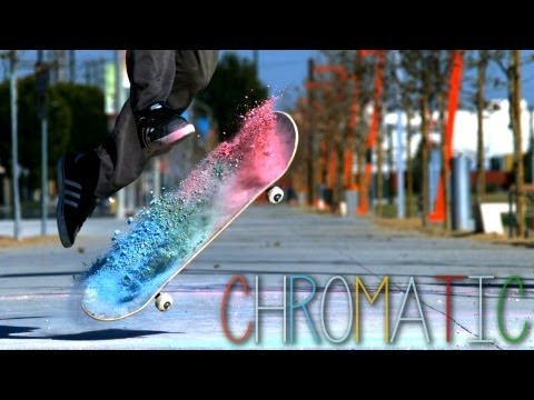 Kreide + Skateboard + Slowmotion = Awesome lyteCache.php?origThumbUrl=https%3A%2F%2Fi.ytimg.com%2Fvi%2F2P0zpUg3W0Y%2F0 