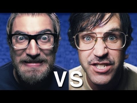 Epic Rap Battle: Nerd vs. Geeks lyteCache.php?origThumbUrl=https%3A%2F%2Fi.ytimg.com%2Fvi%2F2Tvy_Pbe5NA%2F0 