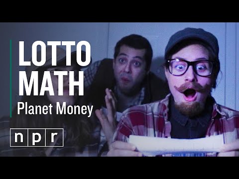 Stefan Mandel hat mittels Mathematik 14 Mal den Lotto-Jackpot geknackt lyteCache.php?origThumbUrl=https%3A%2F%2Fi.ytimg.com%2Fvi%2F2UvkcD0DxqY%2F0 