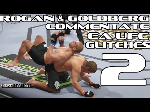 Glitches in Ultimate Fighting Championship lyteCache.php?origThumbUrl=https%3A%2F%2Fi.ytimg.com%2Fvi%2F2X0H709cJkA%2F0 