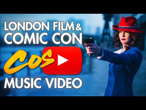 Cosplay: London Film and Comic Con 2015 lyteCache.php?origThumbUrl=https%3A%2F%2Fi.ytimg.com%2Fvi%2F2bhB64som2g%2F0 