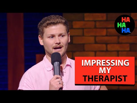 Stand-up-Comedian Drew Lynch bei der Therapie lyteCache.php?origThumbUrl=https%3A%2F%2Fi.ytimg.com%2Fvi%2F2pa_bivLFcI%2F0 