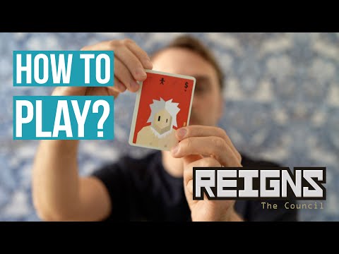 "Reigns: The Council" wird das Gesellschaftsspiel zum Mobile Game lyteCache.php?origThumbUrl=https%3A%2F%2Fi.ytimg.com%2Fvi%2F2tKcGbd2jr8%2F0 