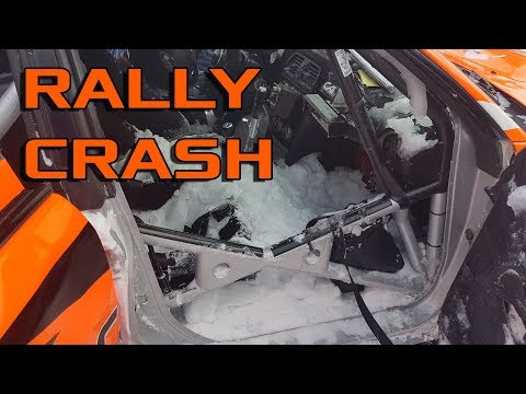 Nach dem Rallye-Crash einfach gut gelaunt weiterfahren lyteCache.php?origThumbUrl=https%3A%2F%2Fi.ytimg.com%2Fvi%2F2vNX92GW46E%2F0 