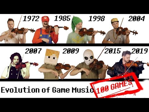 The Evolution of Game Music lyteCache.php?origThumbUrl=https%3A%2F%2Fi.ytimg.com%2Fvi%2F3-SshZqxujo%2F0 