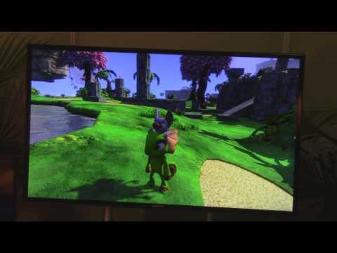 Yooka-Laylee: das neue Banjo-Kazooie? lyteCache.php?origThumbUrl=https%3A%2F%2Fi.ytimg.com%2Fvi%2F329VH0WW4_k%2F0 