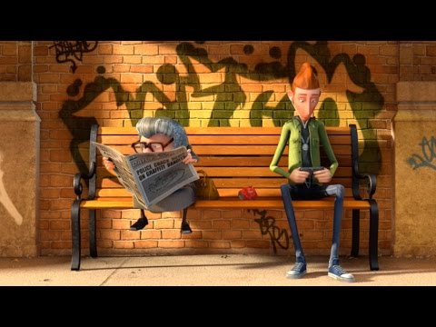 Animierter Kurzfilm: "Snack Attack" lyteCache.php?origThumbUrl=https%3A%2F%2Fi.ytimg.com%2Fvi%2F38y_1EWIE9I%2F0 