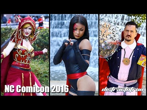 NC Comicon 2016 Cosplay Video lyteCache.php?origThumbUrl=https%3A%2F%2Fi.ytimg.com%2Fvi%2F3BEbLbSvblY%2F0 