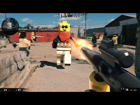 LEGO: First Person Shooter lyteCache.php?origThumbUrl=https%3A%2F%2Fi.ytimg.com%2Fvi%2F3BVXynuhNfI%2F0 