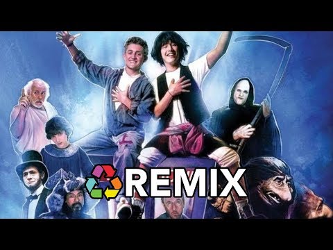 Eclectic Method - Bill and Ted's Excellent Remix lyteCache.php?origThumbUrl=https%3A%2F%2Fi.ytimg.com%2Fvi%2F3IFlQ1vyCFE%2F0 