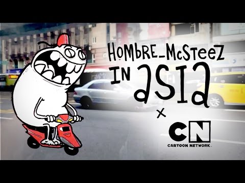 Hombre McSteez' animierte Folienmonster in Asien lyteCache.php?origThumbUrl=https%3A%2F%2Fi.ytimg.com%2Fvi%2F3PrKQMp4PH0%2F0 