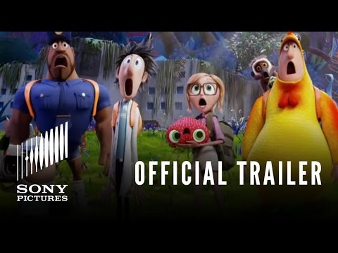 Cloudy with a Chance of Meatballs 2 - Trailer #2 lyteCache.php?origThumbUrl=https%3A%2F%2Fi.ytimg.com%2Fvi%2F3QCJTbHU60U%2F0 