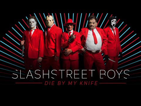 Parodie-Cover: Slashtreet Boys - "Die By My Knife" lyteCache.php?origThumbUrl=https%3A%2F%2Fi.ytimg.com%2Fvi%2F3Vt5X1PtDtQ%2F0 