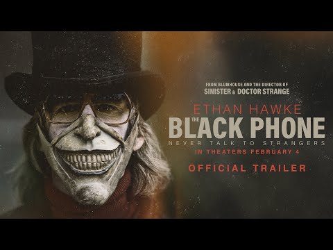 Trailer zum neuen Thriller "The Black Phone" lyteCache.php?origThumbUrl=https%3A%2F%2Fi.ytimg.com%2Fvi%2F3eGP6im8AZA%2F0 