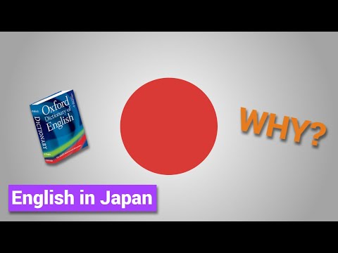 Wie im Japanischen englische Sprache verwendet wird lyteCache.php?origThumbUrl=https%3A%2F%2Fi.ytimg.com%2Fvi%2F3f4ZDJeMa-A%2F0 