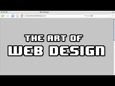 PBS Off Book: The Art of Web Design lyteCache.php?origThumbUrl=https%3A%2F%2Fi.ytimg.com%2Fvi%2F3iVVM_DgWY4%2F0 