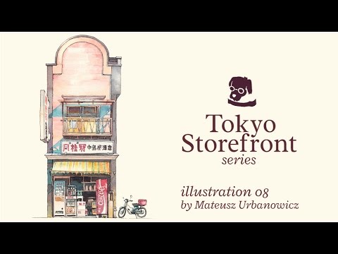 Tokyo Storefronts lyteCache.php?origThumbUrl=https%3A%2F%2Fi.ytimg.com%2Fvi%2F3iaDL4Yhw34%2F0 