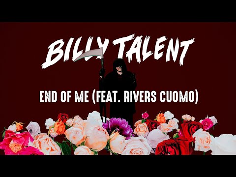 Musikvideo: Billy Talent feat. Rivers Cuomo - "End Of Me" lyteCache.php?origThumbUrl=https%3A%2F%2Fi.ytimg.com%2Fvi%2F3mlGOGfoYNM%2F0 