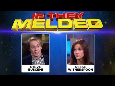 If They Melded: Reese Witherspoon & Steve Buscemi lyteCache.php?origThumbUrl=https%3A%2F%2Fi.ytimg.com%2Fvi%2F3qZvISw1a5o%2F0 