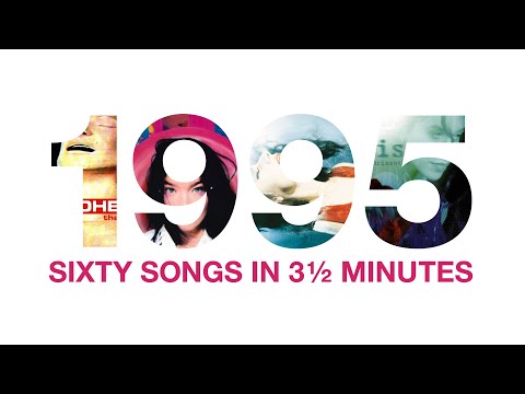 Mashup: Die besten Songs des Jahres 1995 im 3½-Minuten-Mix lyteCache.php?origThumbUrl=https%3A%2F%2Fi.ytimg.com%2Fvi%2F3uXDh_Ghdso%2F0 