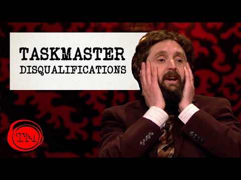 "Taskmaster“-Kandidat:innen, die disqualifiziert wurden lyteCache.php?origThumbUrl=https%3A%2F%2Fi.ytimg.com%2Fvi%2F3vyZFy9j3gw%2F0 