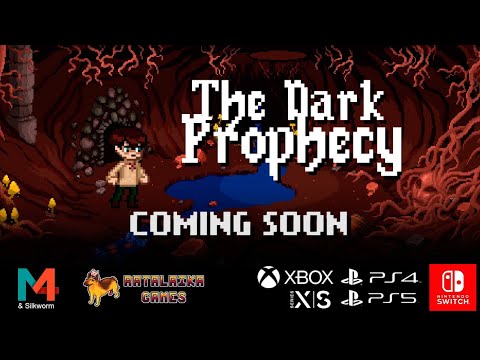 Pixel-Point-and-Click-Adventure: "The Dark Prophecy" lyteCache.php?origThumbUrl=https%3A%2F%2Fi.ytimg.com%2Fvi%2F3wEoFpVZCFY%2F0 