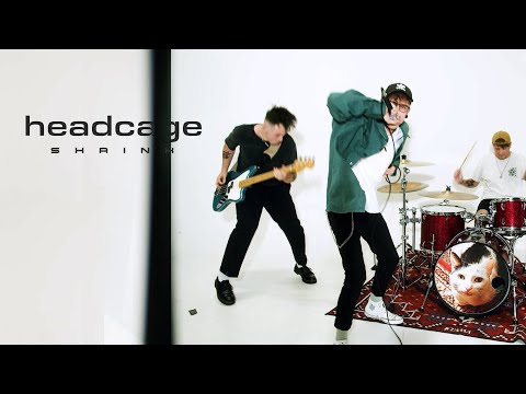 Musikvideo: Headcage - "Shrink" lyteCache.php?origThumbUrl=https%3A%2F%2Fi.ytimg.com%2Fvi%2F4-r5Sx2lFkA%2F0 