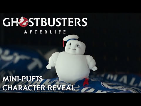 In "Ghostbusters: Afterlife" wird es Mini-Marshmallow-Männchen geben! lyteCache.php?origThumbUrl=https%3A%2F%2Fi.ytimg.com%2Fvi%2F43CTgfwoa3Y%2F0 