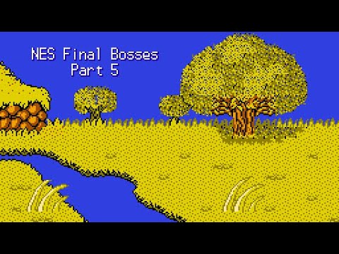 Alle Endgegner in NES-Spielen besiegt (Video) lyteCache.php?origThumbUrl=https%3A%2F%2Fi.ytimg.com%2Fvi%2F43vr9RgtevI%2F0 